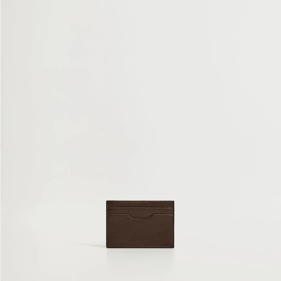 NWT Mango Cardholder - Picture 2 of 8
